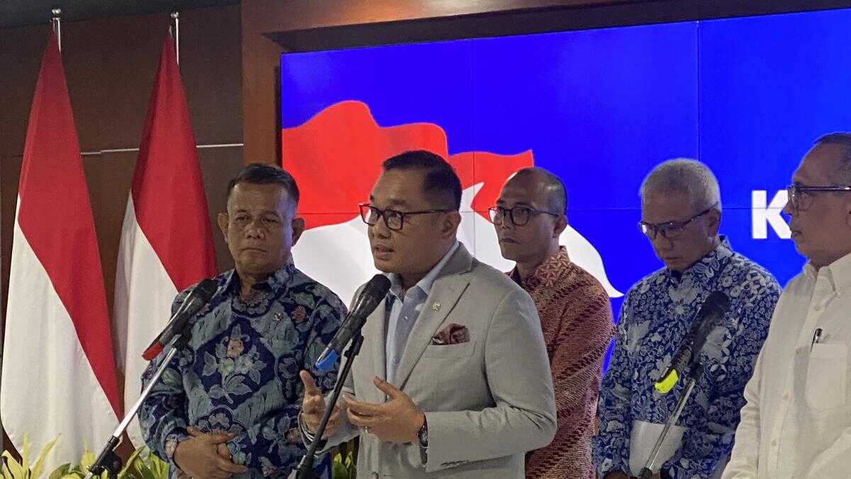 BKPM Assures Indonesia Will Not Face US Boycott Over Economic Cooperation