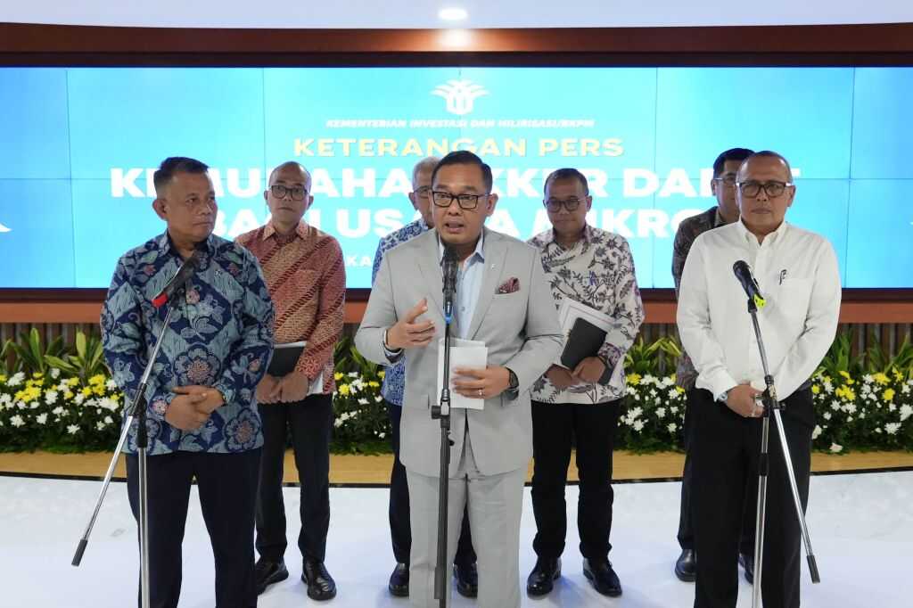 Streamlined Land-Based KKPR Procedures Enable Micro Enterprises to Obtain Legal Status More Quickly