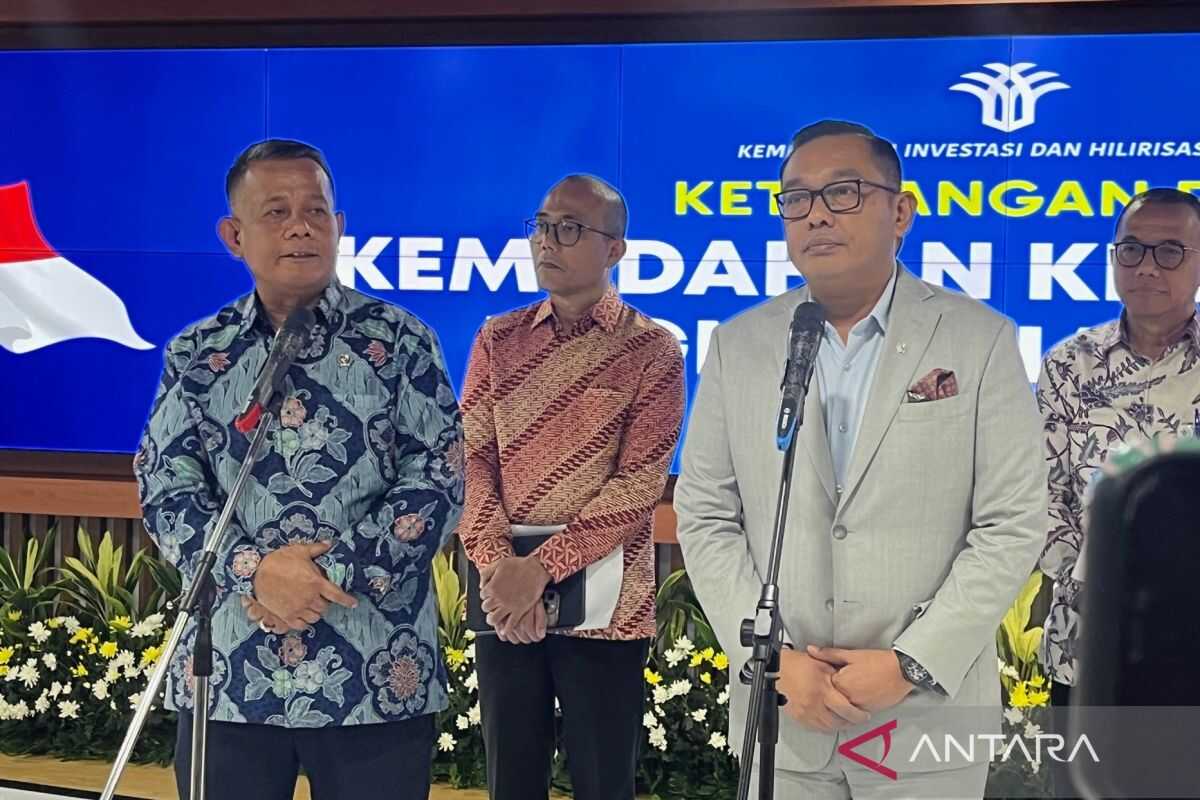 BKPM Stresses Indonesia-US Trade Pact Upholds Independent and Active Foreign Policy