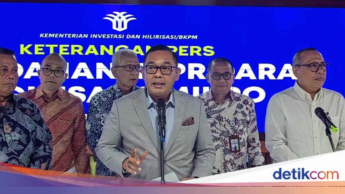 Deputy Investment Minister Addresses Easing of US Product TKDN Requirements