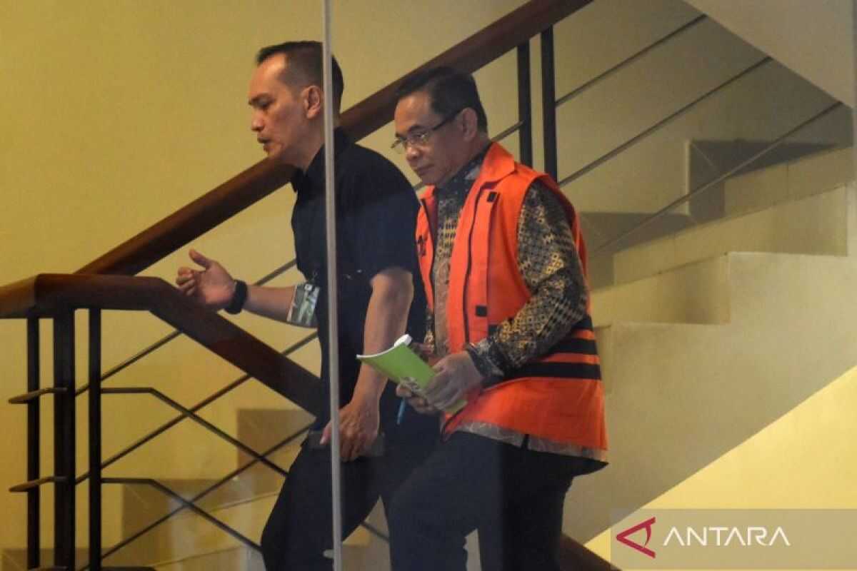 KPK Investigates Communications Between Pati DPRD Chairman and Sudewo on Impeachment Issue