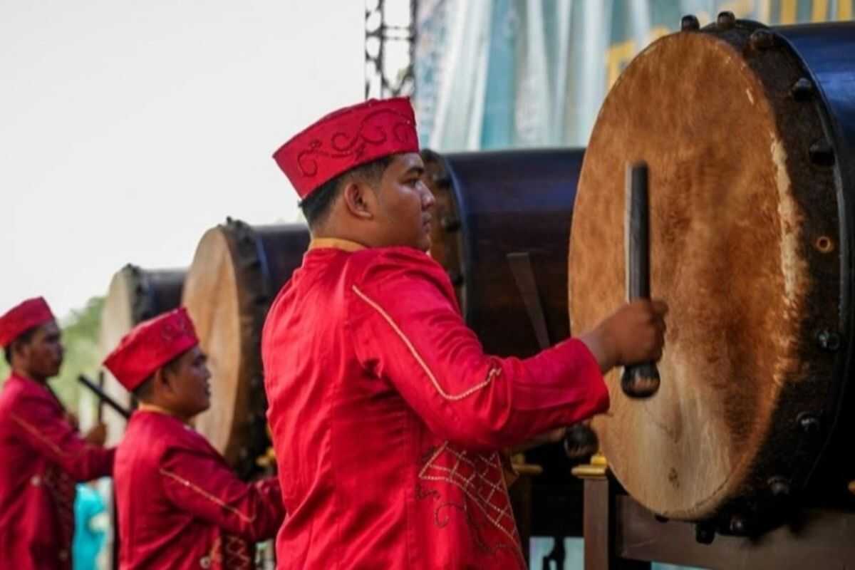 2026 Bedug Festival in West Jakarta Enlivened by Multiple Teams