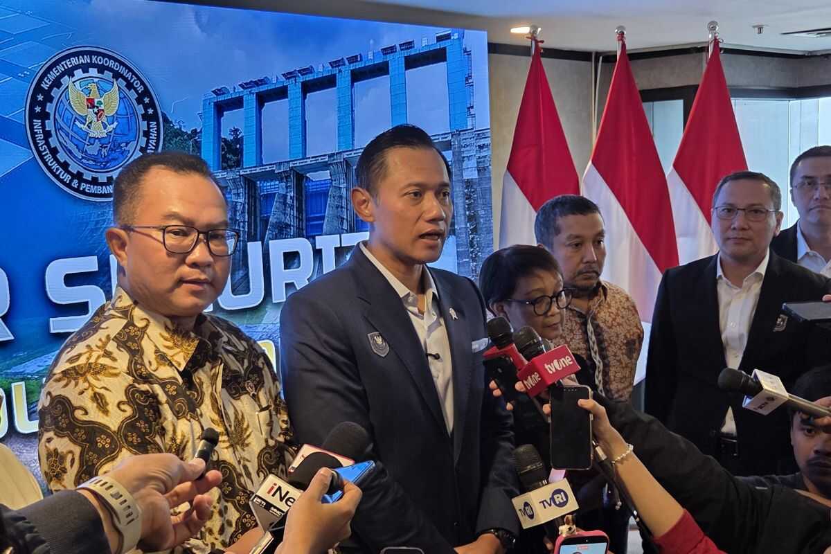 AHY Urges Data Centre Expansion to Prioritise Water Sustainability