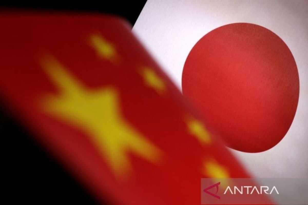 Japan Lodges Strong Protest with China Over Export Control List
