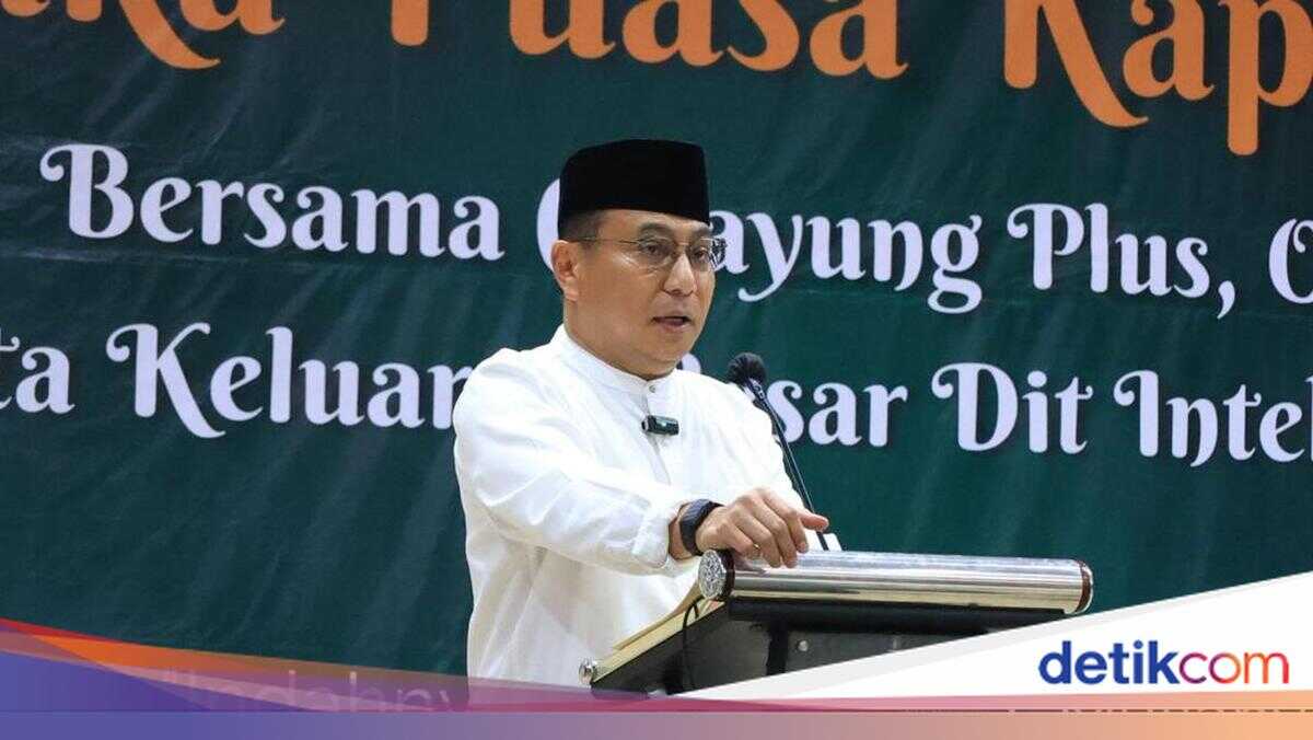 Riau Police Chief Affirms Openness to Criticism: We Provide Space for Dialogue