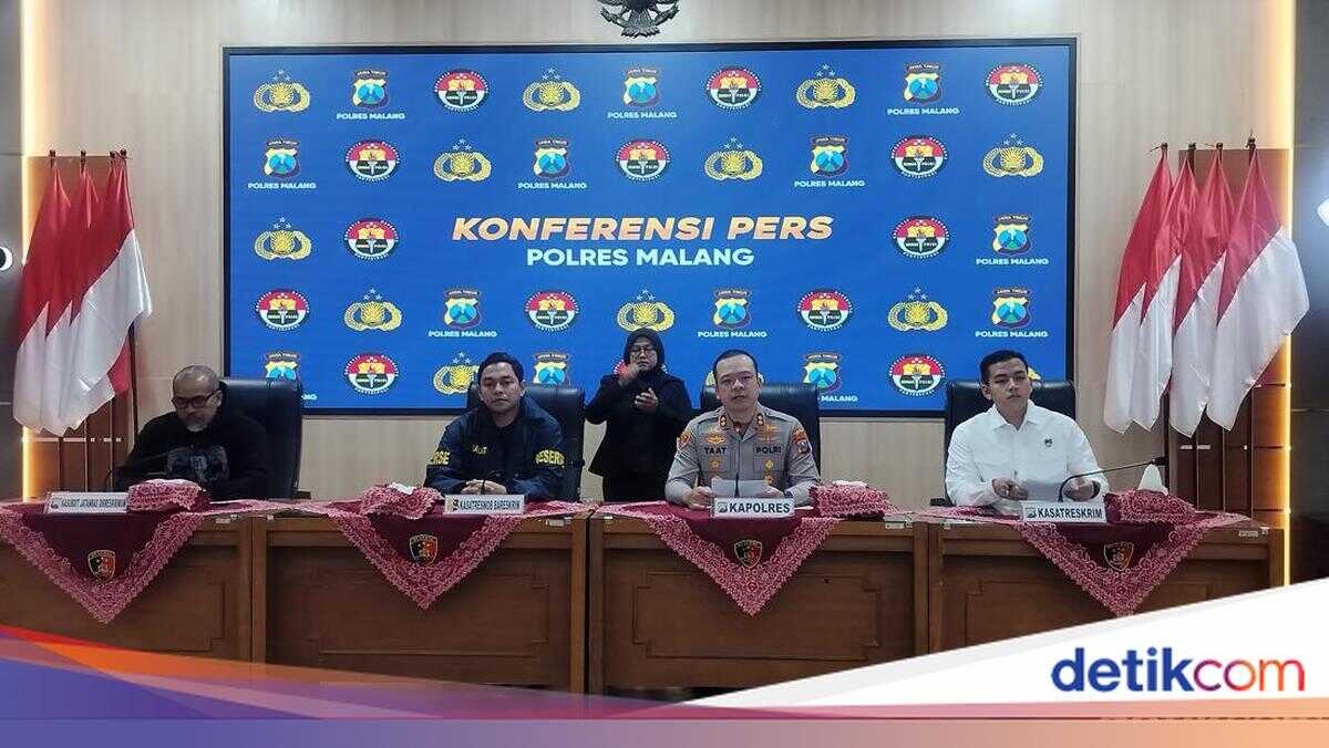 Why Bareskrim Joined Investigation into Teenage Girl Murdered by Boyfriend in Malang