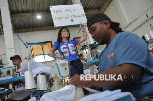 Indonesia-US Trade Agreement Triggers Concerns in Small Textile Industry