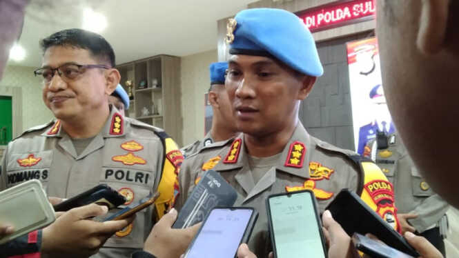 Latest News: North Toraja Police Officers Under Investigation for Allegedly Accepting Drug Dealer Payments