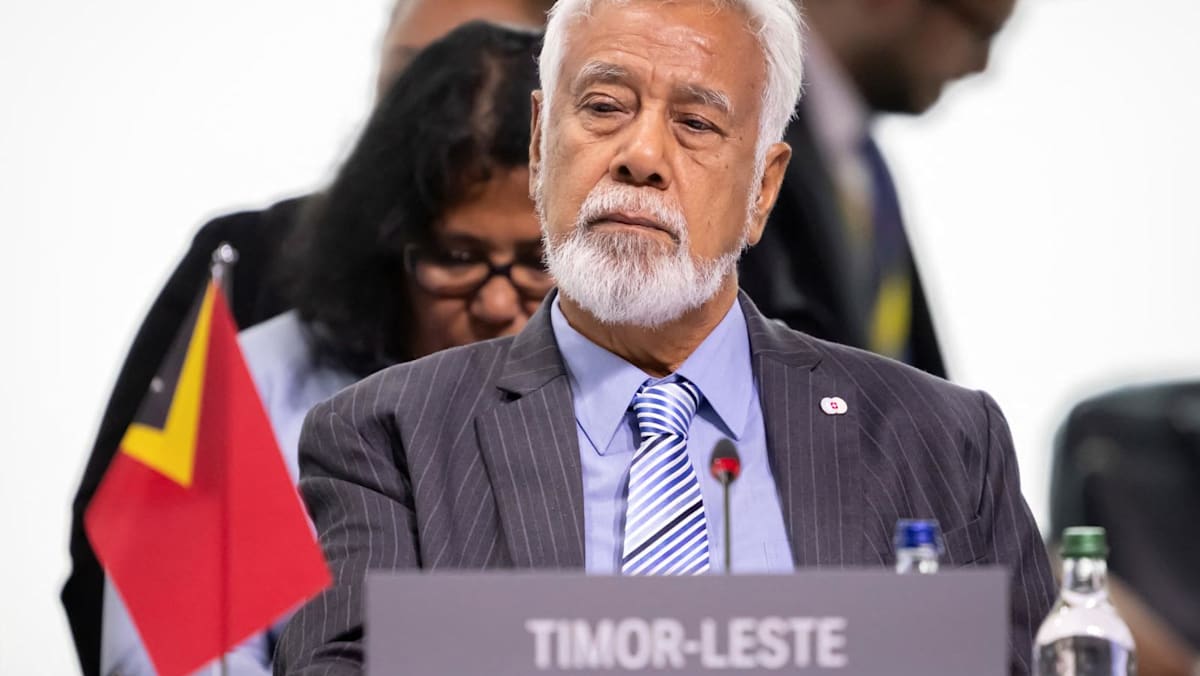 Timor-Leste's ASEAN accession challenges regional bloc's consensus politics on Myanmar crisis