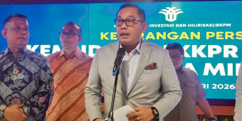 Relaxation of TKDN for the US Has No Impact on Investment Climate