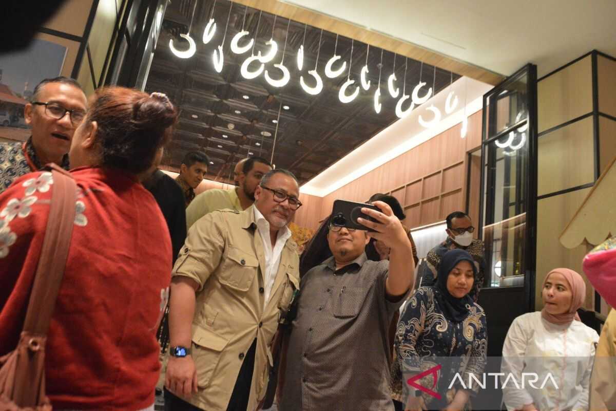 Indonesian Embassy Kuala Lumpur Strengthens Diplomatic Ties Through Media Iftar in Malaysia