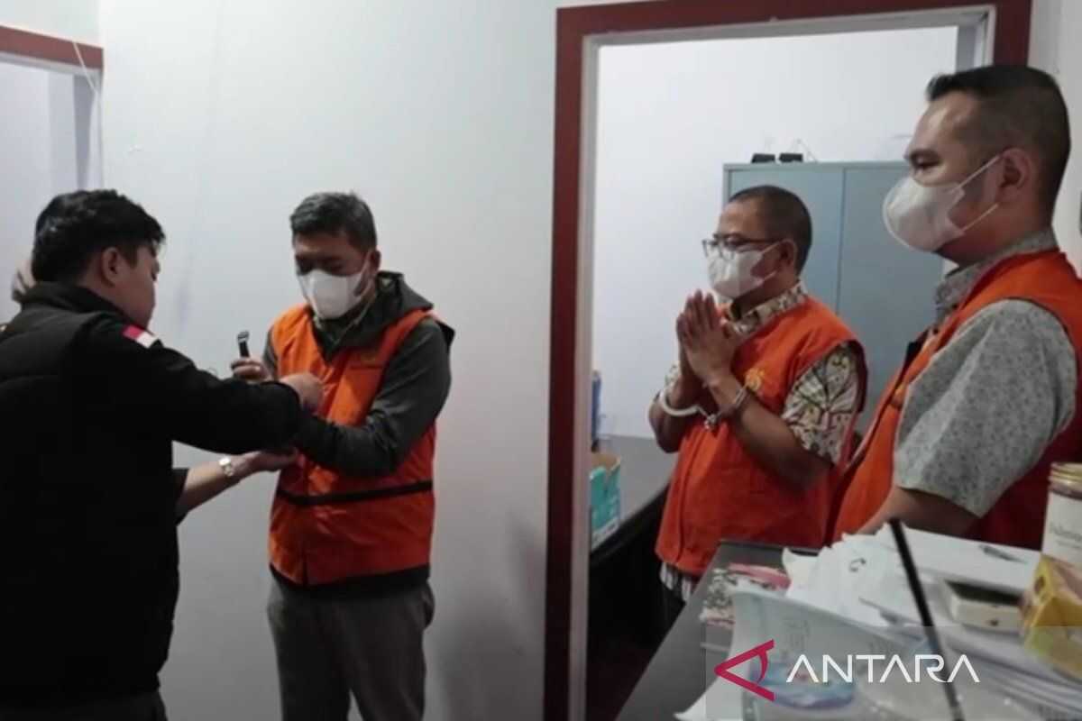Bengkulu High Prosecutor's Office Names Four New Suspects in Musi Hydroelectric Power Plant Corruption Case
