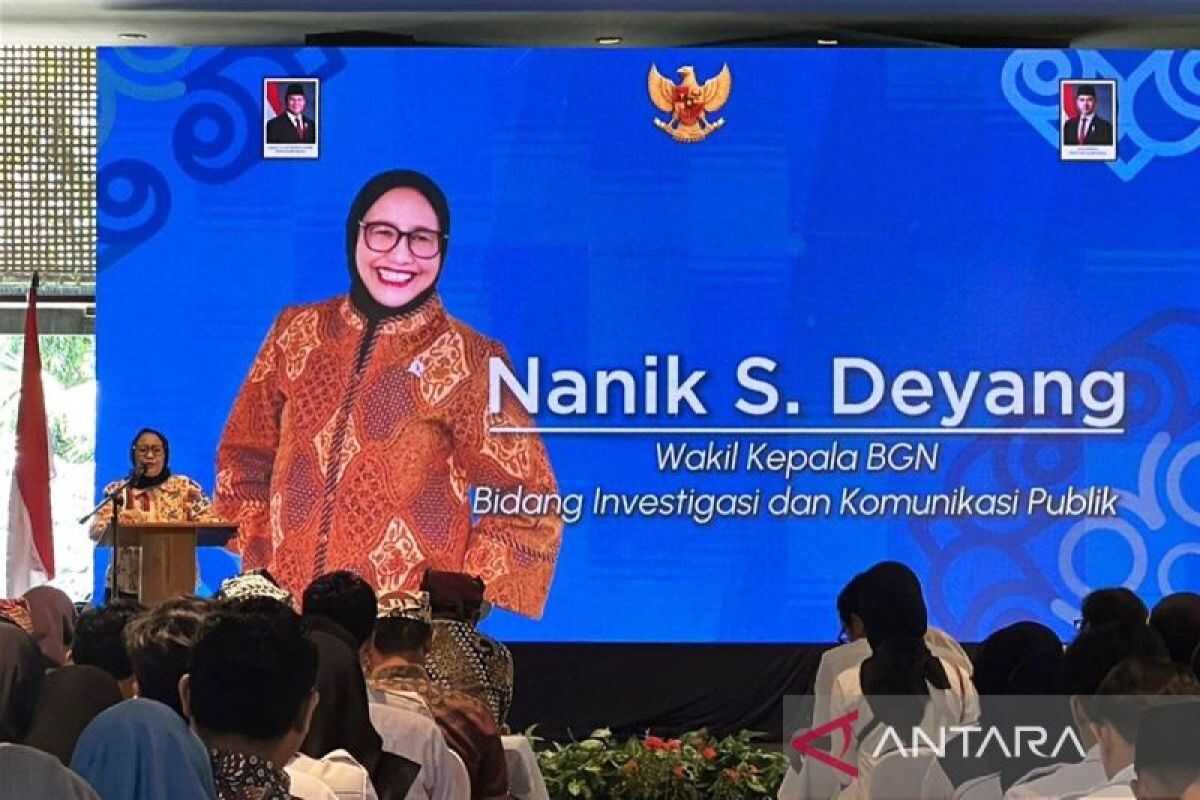 Government clarifies Ramadan meal budget as Indonesia reports no confirmed Nipah virus cases