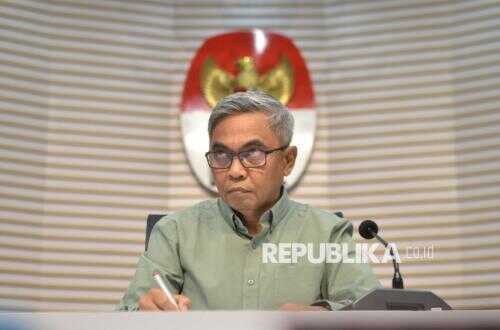 Central Information Commission Ruling Offers Hope for 57 Former KPK Employees Who Failed National Insight Test