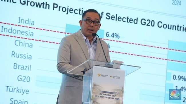 BKPM Streamlines Land-Based KKPR Procedures: Impact on Micro Enterprises