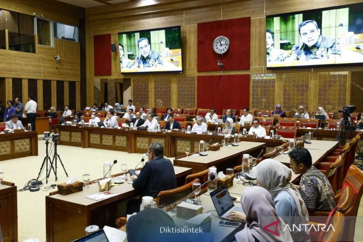 Ministry of Higher Education Appreciates Parliamentary Input on Lecturers and Data Systems