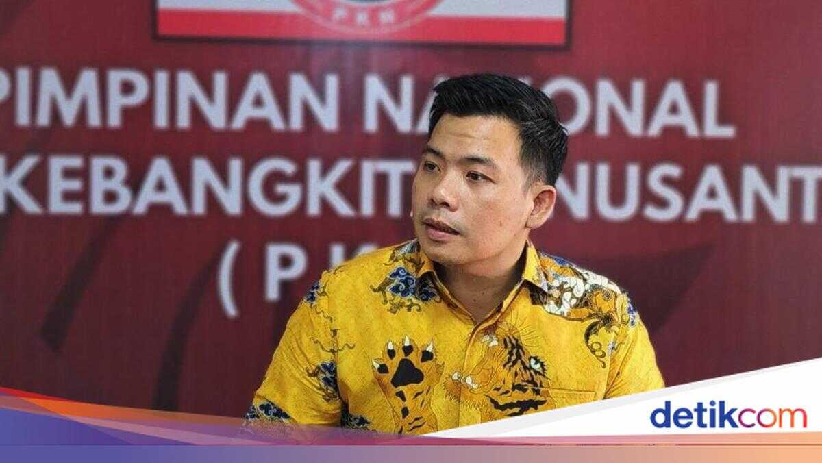 Nusantara Awakening Party Joins Calls to Abolish Parliamentary Threshold, Citing Constitutional Mandate