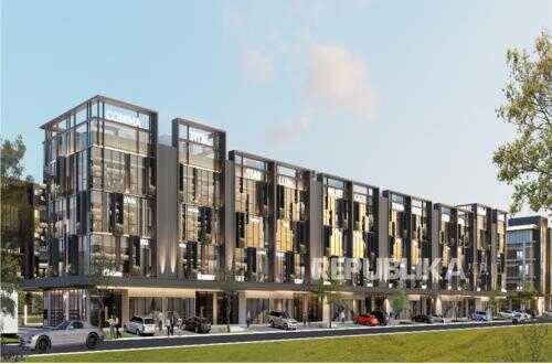 Gading Business Park Introduces New Business District with SCBD-Style Development Standards
