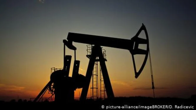 Goldman Sachs Reveals Global Oil Price Direction, Brent and WTI Forecast to Rise by Year-End