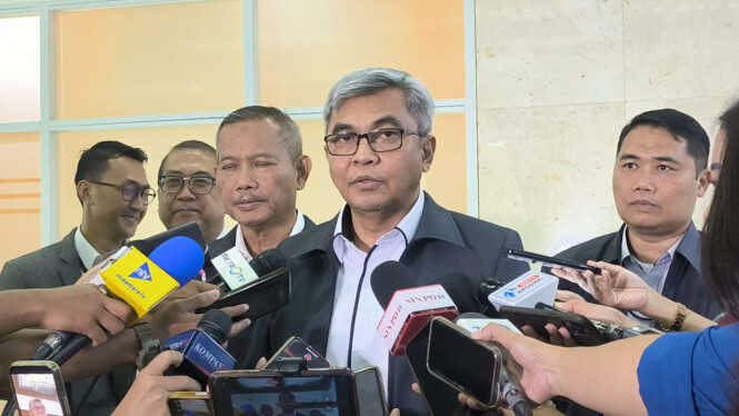 Central Information Commission ruling opens path for 57 former KPK employees' return, says commission chief