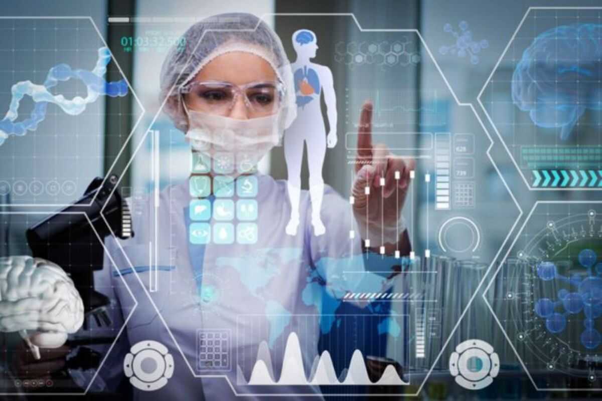 Latest Study Finds AI Health Advice Often Inaccurate