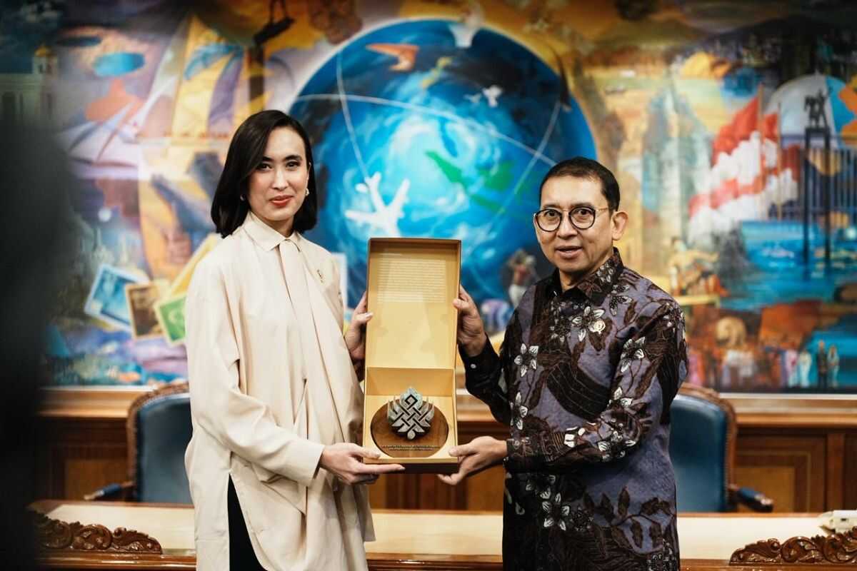 Ministry of Culture and Ministry of Tourism Strengthen Synergy in Culture-Based Tourism
