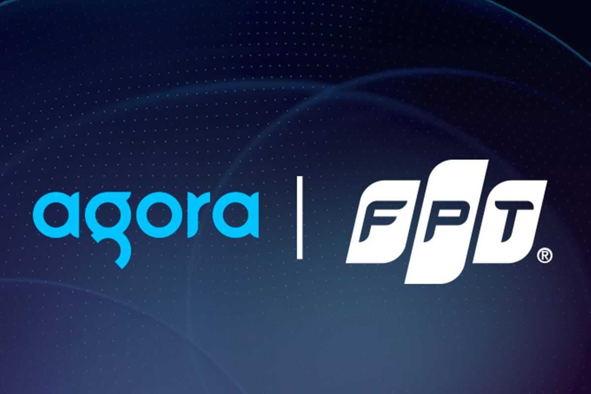 Agora and FPT Strengthen AI-Driven Digital Partnership in Banking Sector