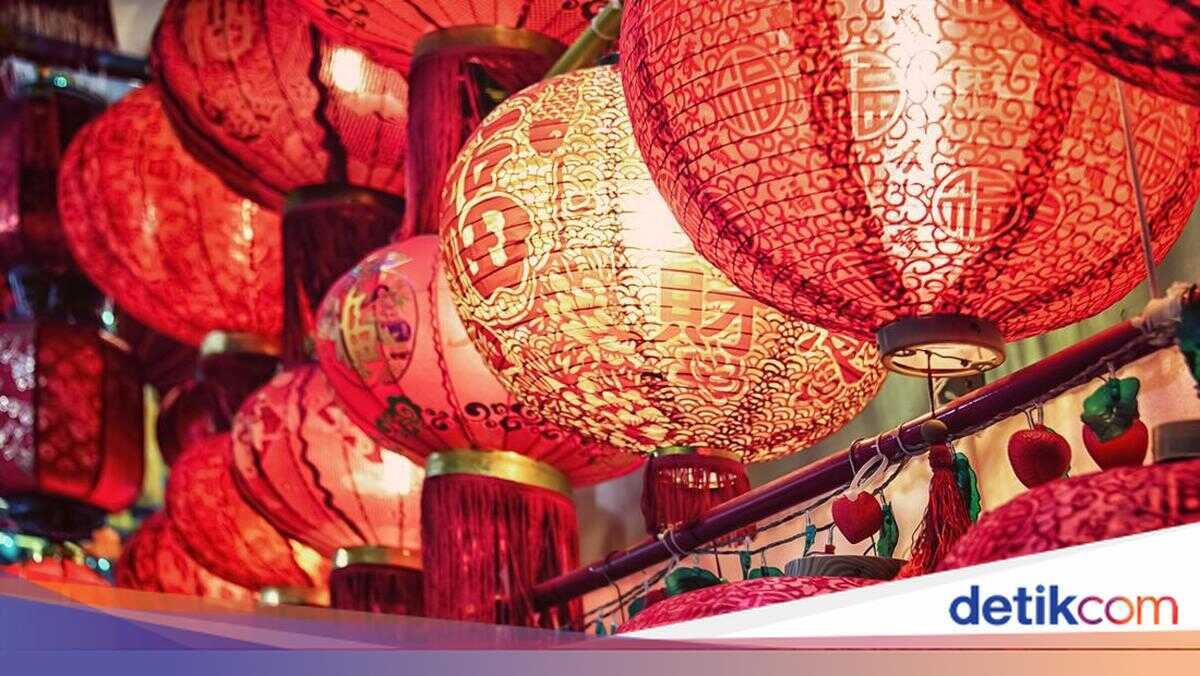 Cap Go Meh Observed on 3 March 2026: Will It Be a Public Holiday?
