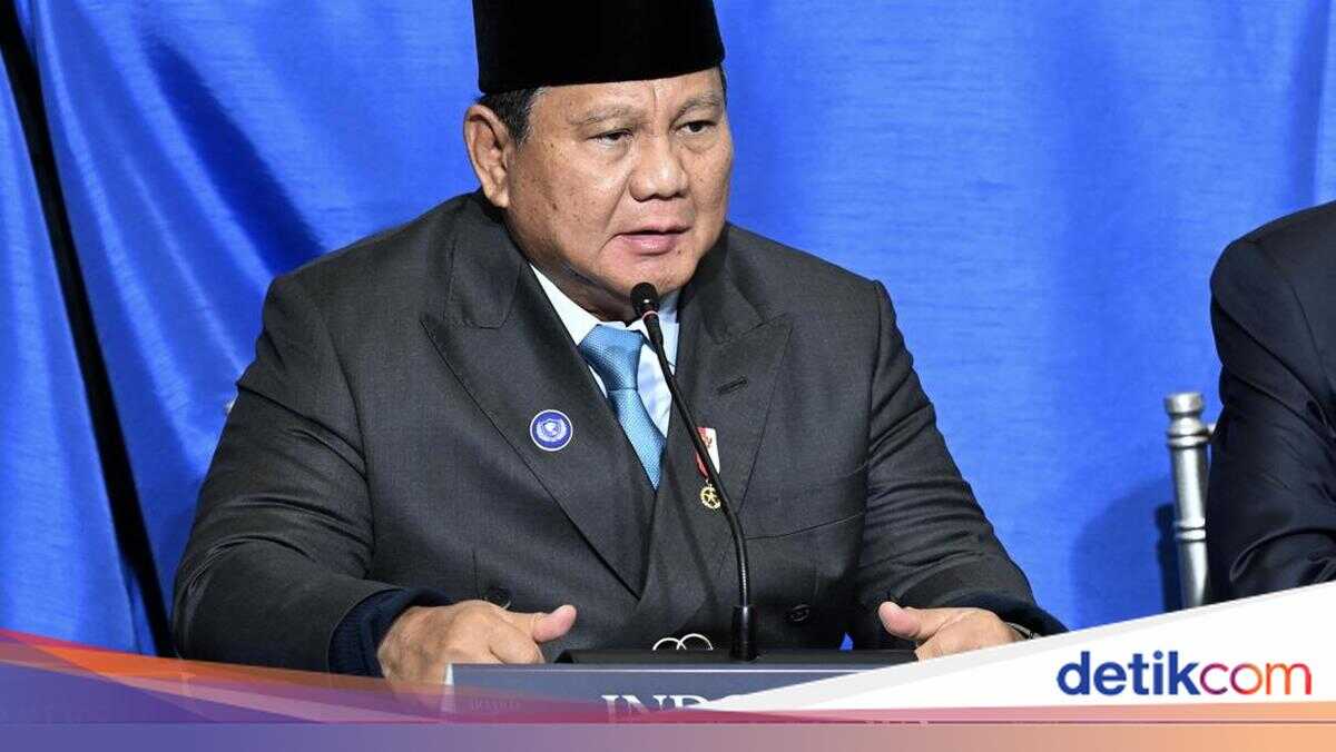 Ray Dalio, Prabowo Subianto and the Politics of Civilisational Survival