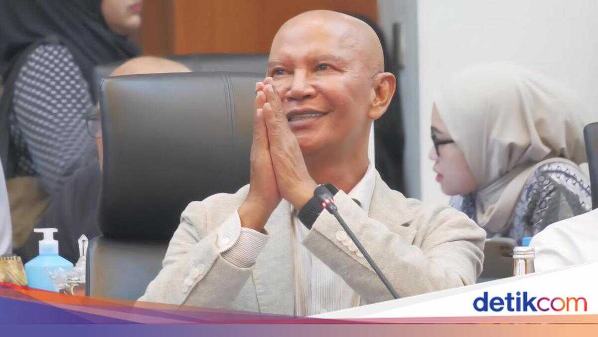 Strengthen Domestic Industry, Agrinas Should Not Import Commercial Vehicles