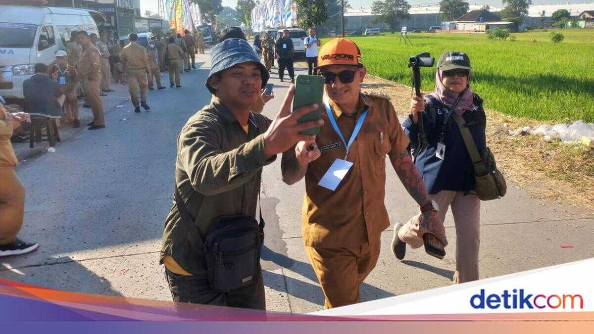 Village Head Hoho's Viral Dismissal Claim Exposed as Hoax