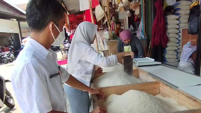 Rice, Chilli, Eggs and Chicken Prices Fall Sharply — Full List