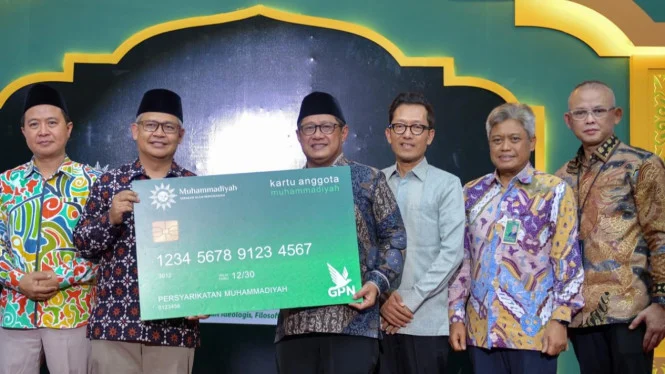 BSN Targets Entry into Muhammadiyah Economic Ecosystem