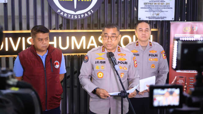 Brimob Urged to Withdraw from Communities Following the Bripda Mesias Siahaya Case; Police Response Proves Unexpected