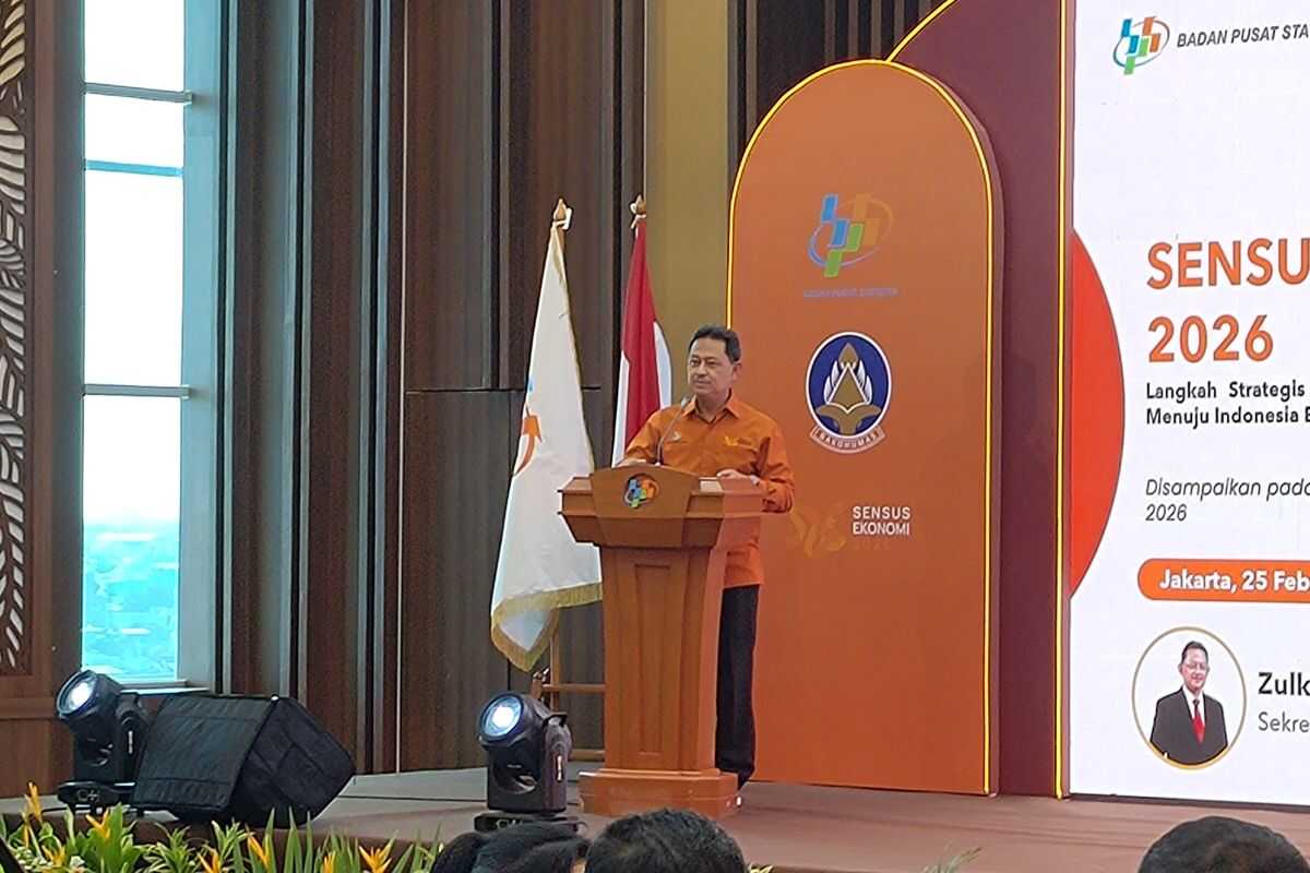 Statistics Bureau Plans 2026 Economic Census Targeting Over 42 Million Business Units