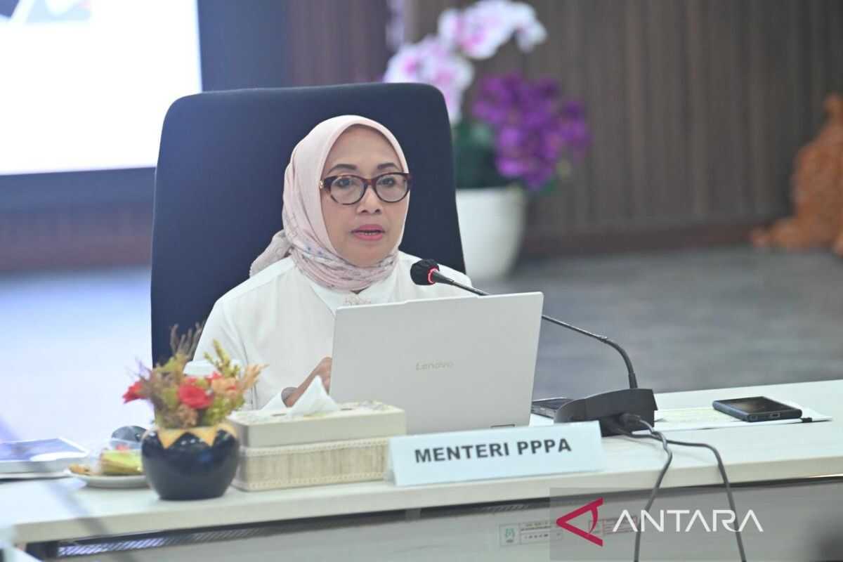 Ministry of Women's Empowerment and Child Protection Urges Enforcement of Child Protection Policies