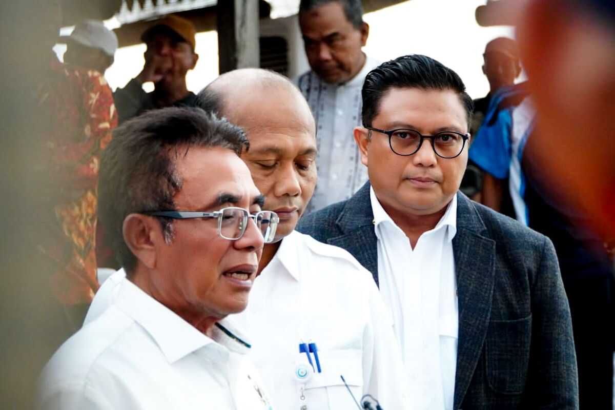 National Food Agency emphasises fish protein's role in food diversification strategy