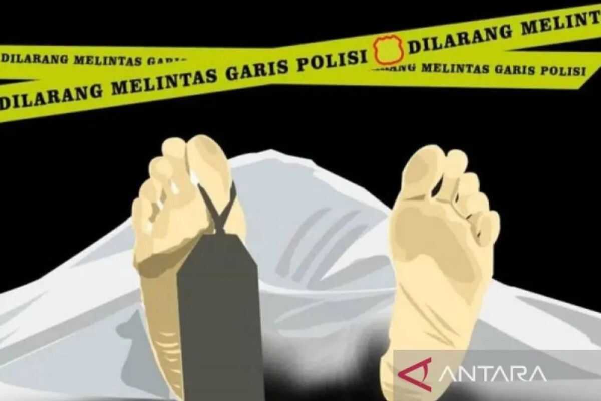 Police Arrest Student Who Fatally Struck Older Brother in North Jakarta