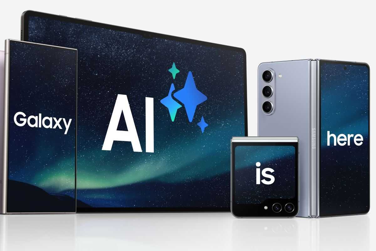 Samsung Introduces Perplexity Support in Galaxy AI Features