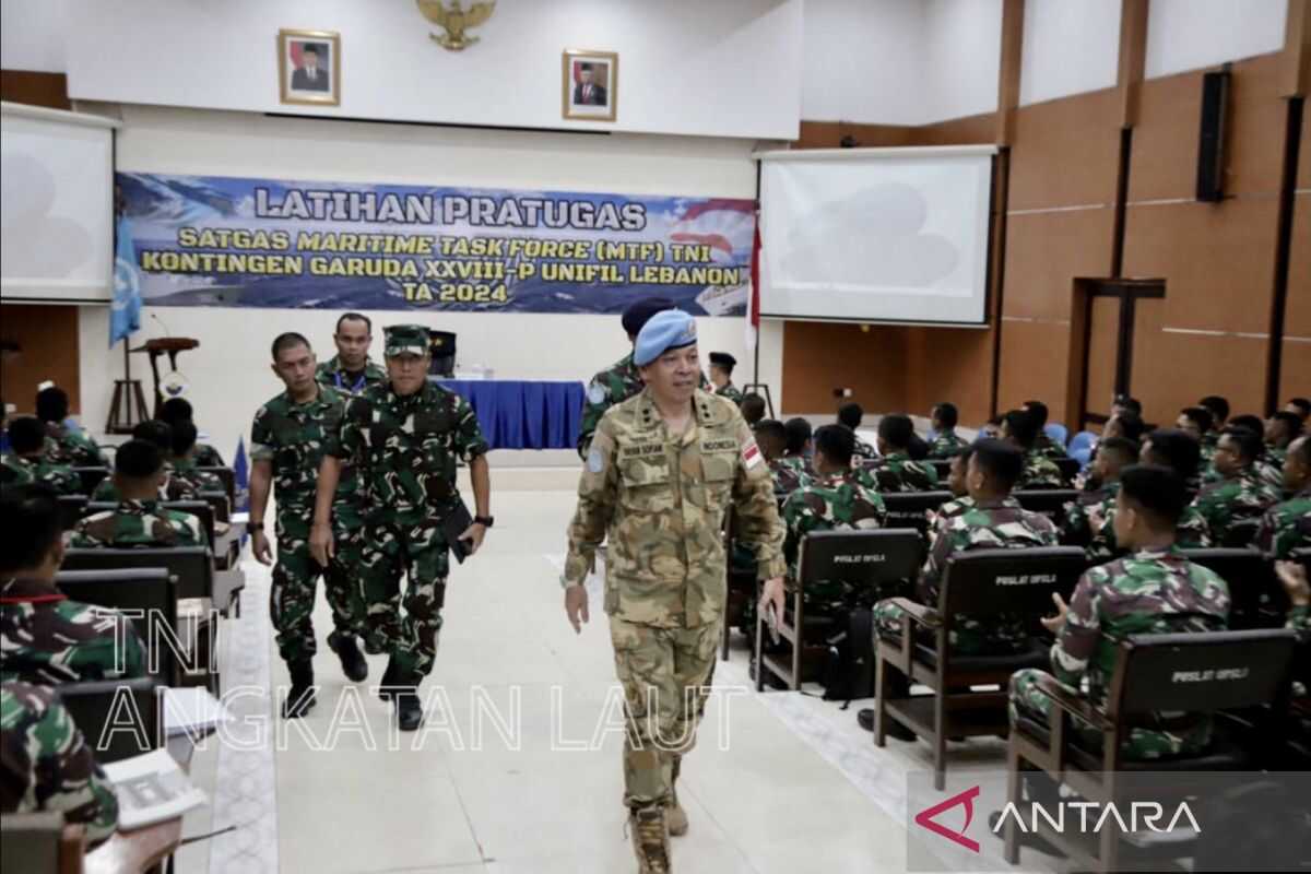 Indonesian Navy States Multi-Domain Operations Essential to Strengthen Defence