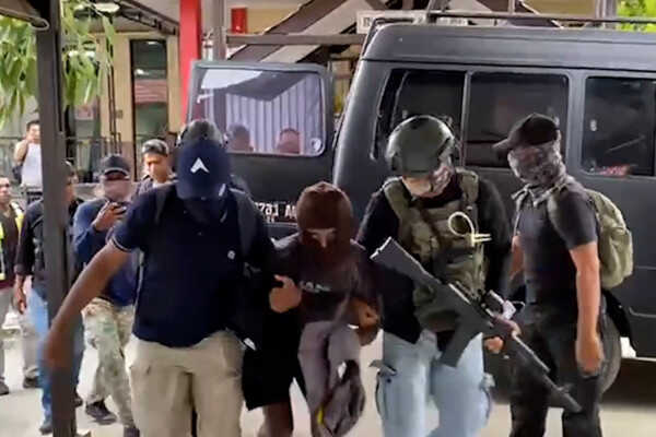 Security disruptions escalate in Yahukimo following KKB leader's escape