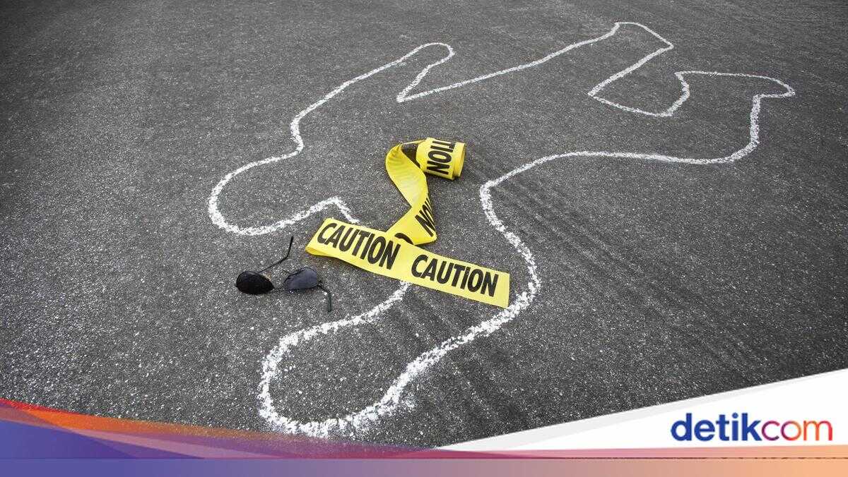 North Jakarta Teenager Kills Brother with Hammer Blows