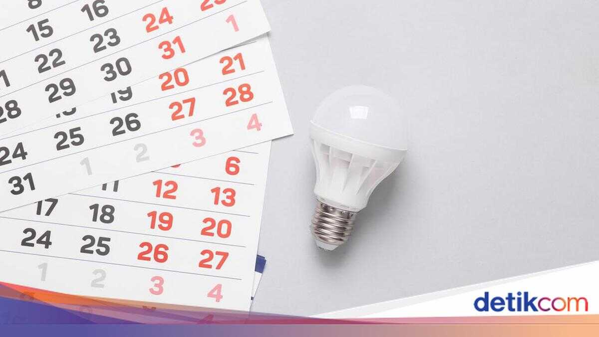 List of Important Dates in March 2026, Including Public Holidays and Collective Leave