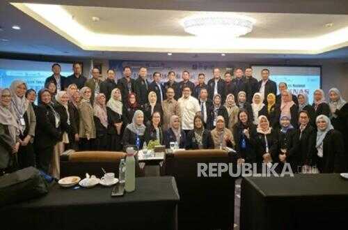 UNM's Digital Business Study Programme Accelerates Drive for Excellent Accreditation