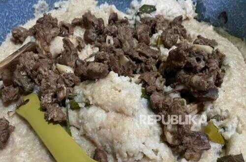 Savouring Harisah: Cirebon's Century-Old Free Ramadan Tradition from a Yemenite Merchant's Legacy