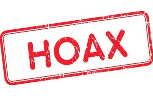 Why Is It Easier to Believe Hoaxes Than Facts?