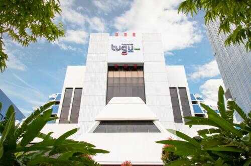 Performance Strengthens, Tugu Insurance Maintains A- Rating