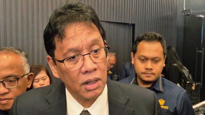 Government Completes New Regulations on Natural Resource Export Proceeds, Finance Minister Purbaya Says State Secretary to Announce