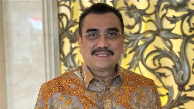 Public Urged Not to Swallow Social Media Narratives Whole, But to Read the Indonesia-US Cooperation Agreement First