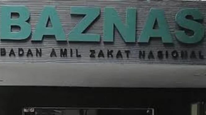 Baznas Asserts That Zakat, Sadaqah and Donations Are Not Used to Fund the MBG Programme